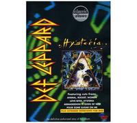 Def Leppard - Classic Albums: Def Leppard: Hysteria [Digital Video Disc]