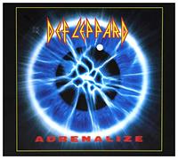 Def Leppard - Def Leppard: Adrenalize (Deluxe Edition) [2CD]