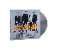 Def Leppard - Def Leppard - Greatest Hits Live One Night Only: Live At The Leadmill, Sheffield [CD]