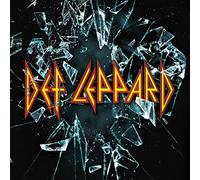 Def Leppard - Def Leppard [Import allemand]