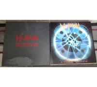 DEF LEPPARD - DEF LEPPARD - LETS GET ROCKED - CD (not vinyl)