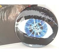 DEF LEPPARD - DEF LEPPARD make love like a man, 12 inch picture disc single, LEPXP 7