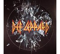 Def Leppard - Def Leppard - Picture Disc, Gatefold (RSD 2016 -500 copies) - 4029759110378 - PICTURE