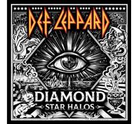 Diamond Star Halos – Import – Universal Music Group