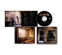 Drastic Symphonies - Cd Album