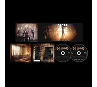 Def Leppard - Drastic Symphonies-CD with Blu-Ray [Import]