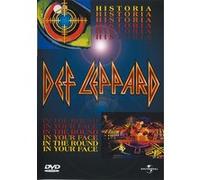 Def Leppard E