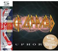 Def Leppard - Euphoria