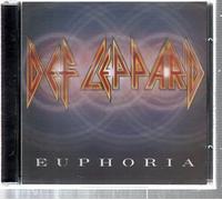 Def Leppard - Euphoria