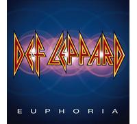 Euphoria-Ltd SHM-CD [Import]