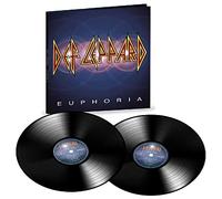 Def Leppard - Euphoria [VINYL]