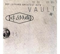 Def Leppard - Greatest Hits