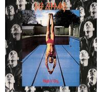 Def Leppard High 'N' Dry (CD) Album