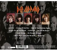 High 'n' Dry (Remastered 2018,CD)