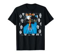Def Leppard - High 'n' Dry T-Shirt