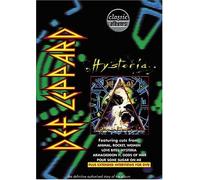 Def Leppard - Hysteria