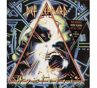 Def Leppard - Hysteria