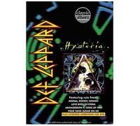 Def Leppard - Hysteria