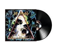 DEF LEPPARD - Hysteria