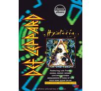 Def Leppard - Hysteria