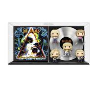 Def Leppard - Hysteria 37 Special Edition - Funko Pop ! Albums - Figurine Vinyle