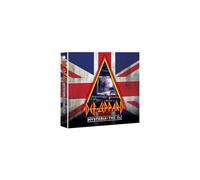 Hysteria At The O2 (Blu-ray) Def Leppard