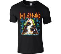 Def Leppard - Hysteria kids t-shirt