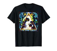 Def Leppard - Hystérie T-Shirt