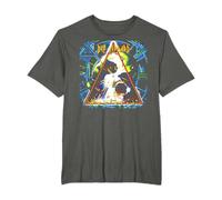 Def Leppard - Hystérie T-Shirt