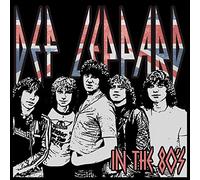 Def Leppard - in The 80's [Import]