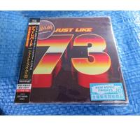 Def Leppard – Just Like 73 – SHM-CD