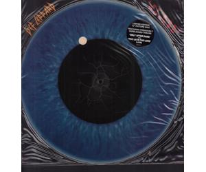 Def Leppard - Let'S Get Rocked [Vinilo]