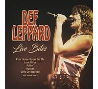 Def Leppard - Live Bites/FM Broadcast