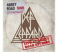 Def Leppard - Live From Abbey Road