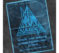 Def Leppard - Live in Oxford (RSD 21) [Import]