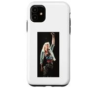 Def Leppard Live Joe Elliott Adrenalize Era 1992 Coque pour iPhone 11