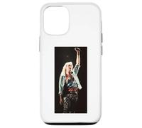 Def Leppard Live Joe Elliott Adrenalize Era 1992 Coque pour iPhone 12/12 Pro