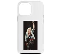 Def Leppard Live Joe Elliott Adrenalize Era 1992 Coque pour iPhone 13 Pro Max