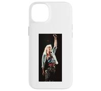 Def Leppard Live Joe Elliott Adrenalize Era 1992 Coque pour iPhone 14 Plus
