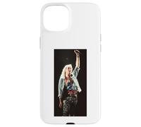 Def Leppard Live Joe Elliott Adrenalize Era 1992 Coque pour iPhone 15 Plus