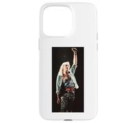 Def Leppard Live Joe Elliott Adrenalize Era 1992 Coque pour iPhone 15 Pro Max