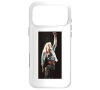 Def Leppard Live Joe Elliott Adrenalize Era 1992 Coque pour iPhone 17 Pro Max