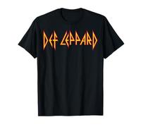 Def Leppard - Logo classique T-Shirt