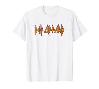 Def Leppard - Logo classique T-Shirt