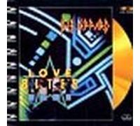 Def Leppard - Love Bites