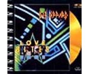 Def Leppard - Love Bites