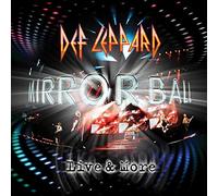 Def Leppard - Mirror Ball