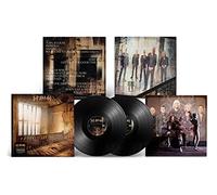 Def Leppard, Neues Album 2023, Drastic Symphonies, Doppelvinyl, 2 LP