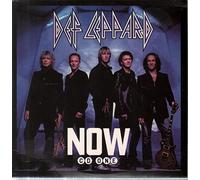 Def Leppard - Now 1
