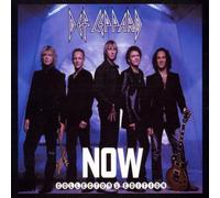 Def Leppard - Now Collector's Edition [Import]